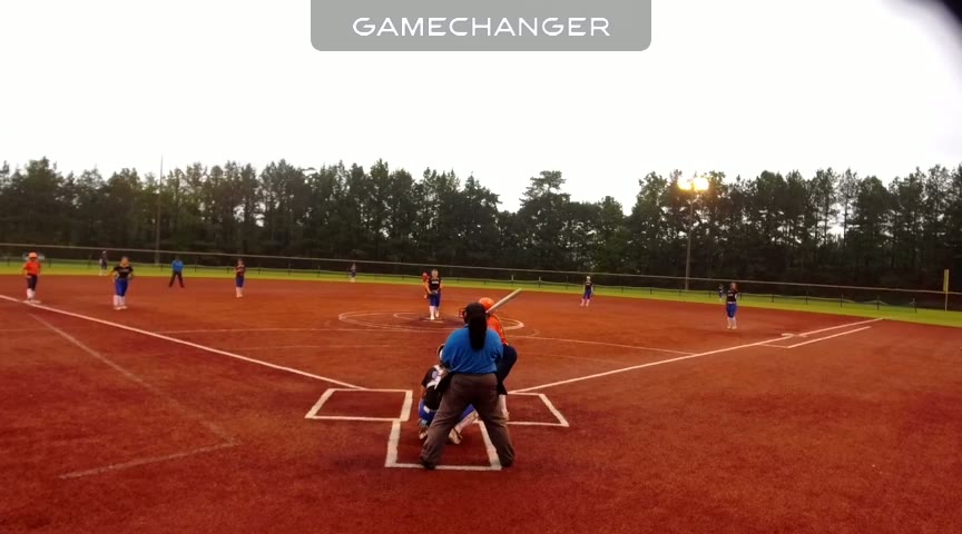 Stole Home