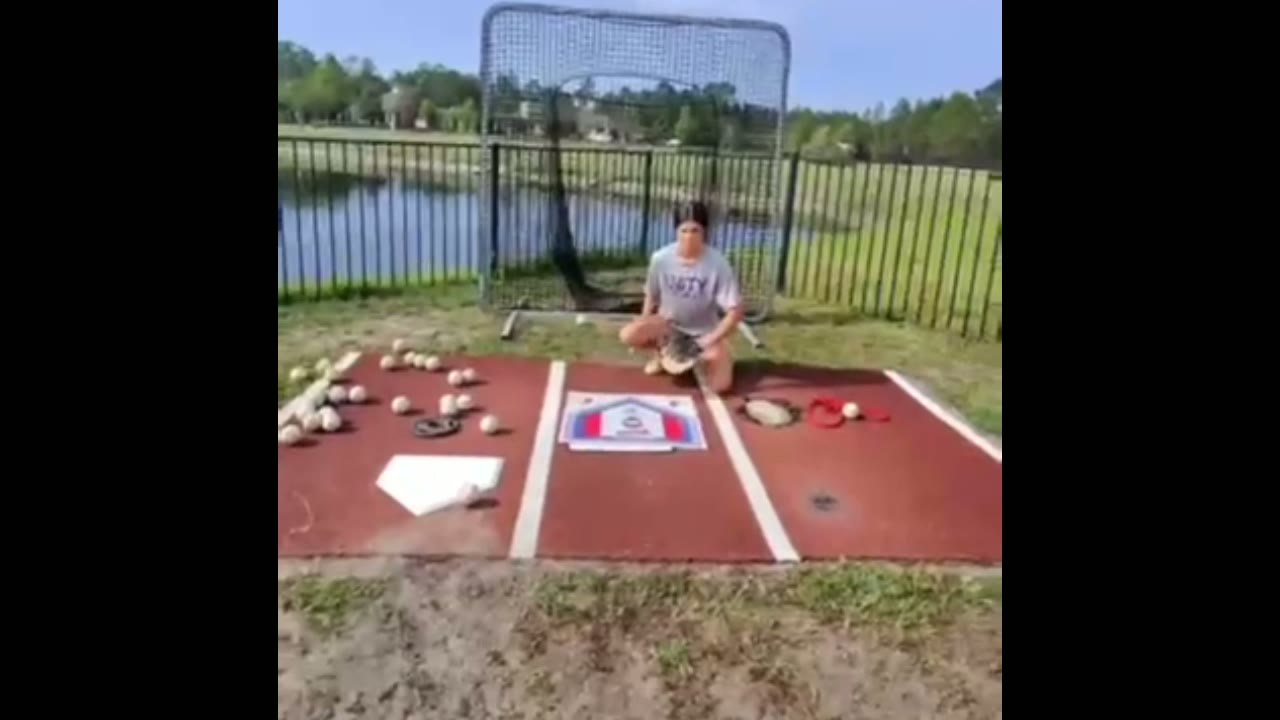 Framing Training