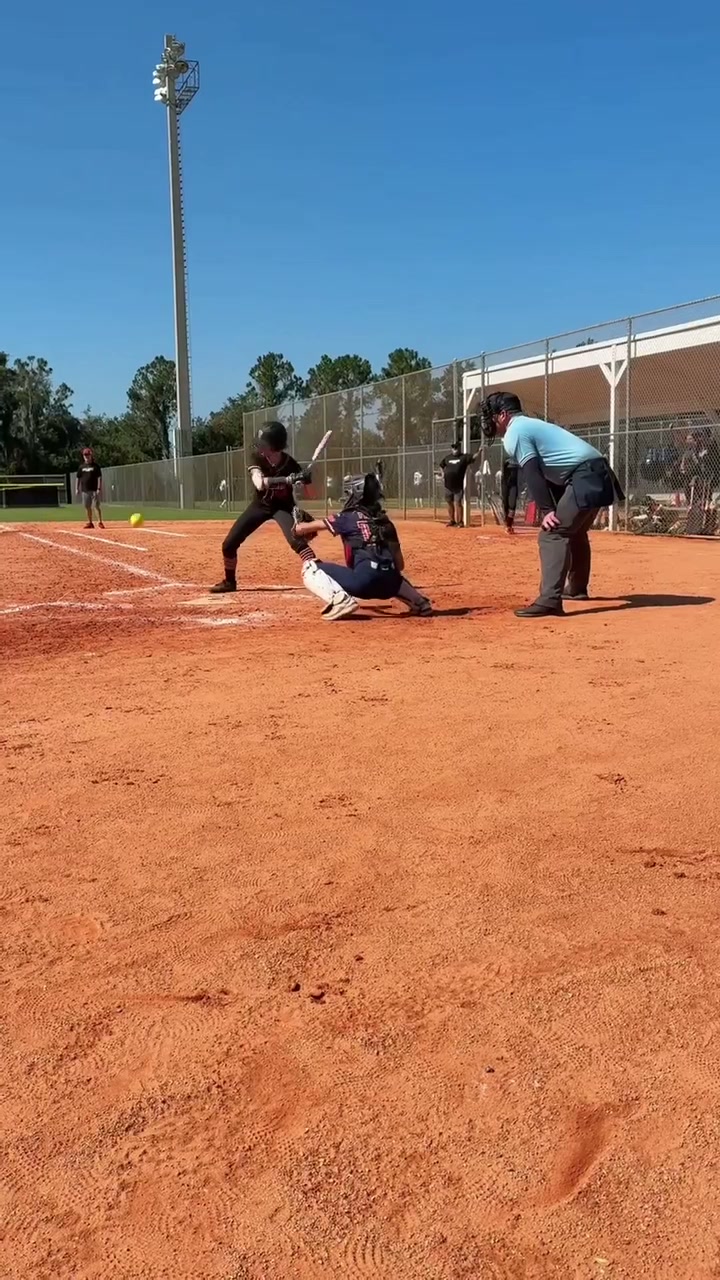 Catching Highlights