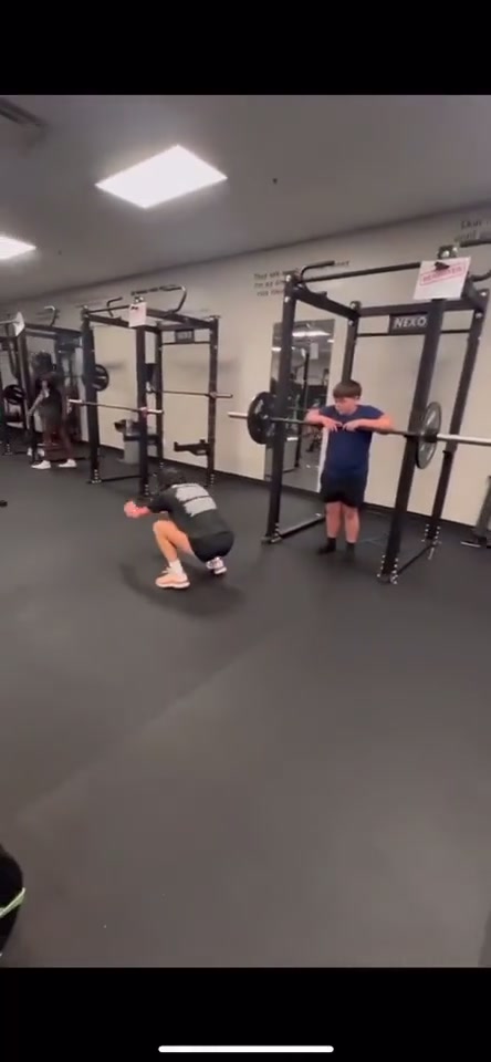 Training Clips